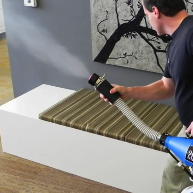 Professional Odor Removal in Sudley, VA